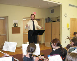 Flute Symphony